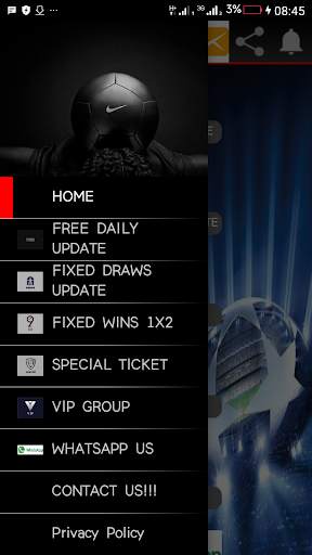 Fixed bet 365 screenshot 2