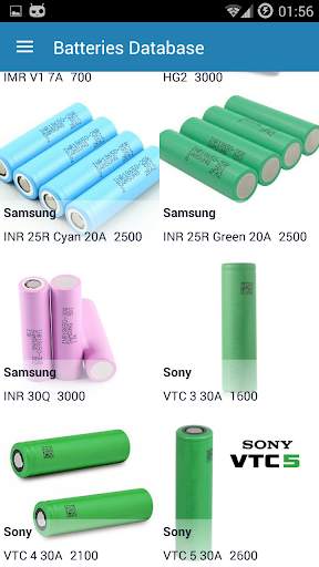 Vape Tool Pro screenshot 5