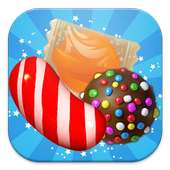 Candy Blast Legend