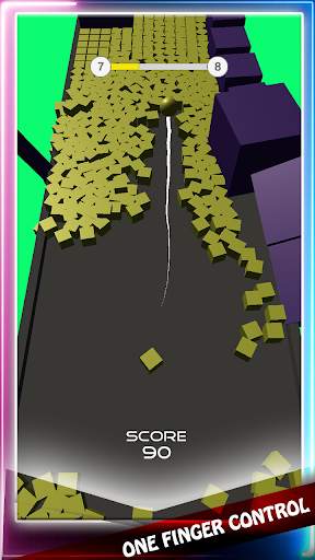 Color Ball 3D screenshot 2