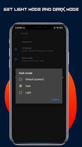 Speed VPN - Fast Proxy Network screenshot 6