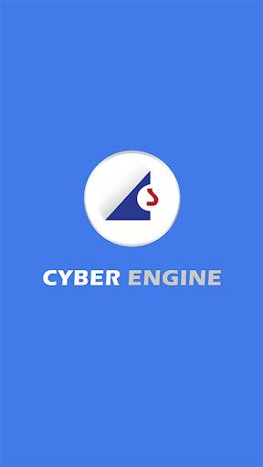 Cyber-Engine screenshot 1