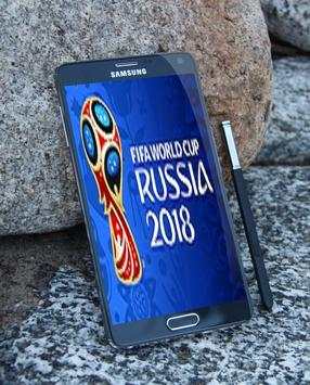 Piala Dunia Wallpaper screenshot 1