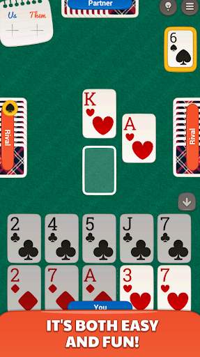 Sueca Jogatina: Free Card Game screenshot 10