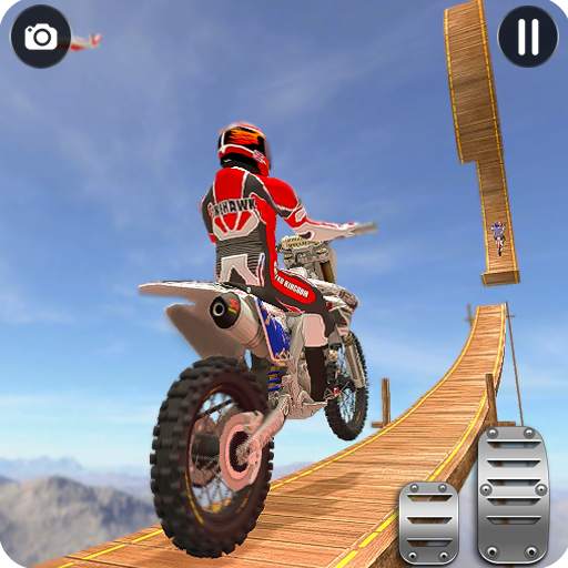Bike Racing : Adventure Stunts 1.0.1