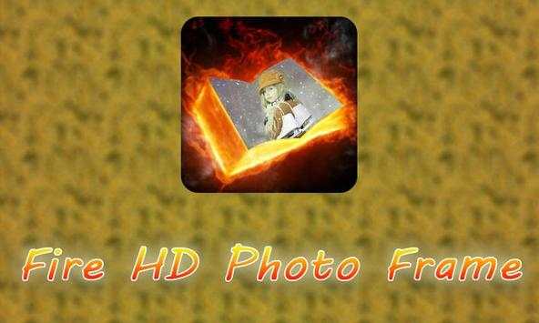 Fire HD Photo Frame screenshot 1