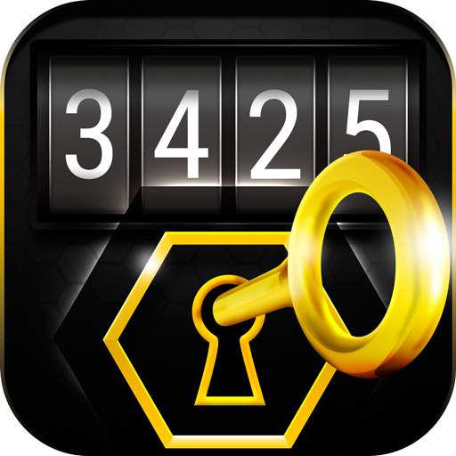 PasswordHacking: arcade logical jigsaw 1.4