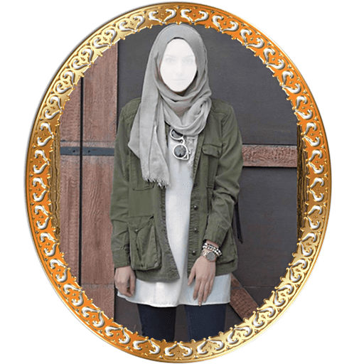 Hijab Girls icon