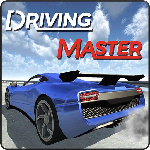 Driving Master 1.453