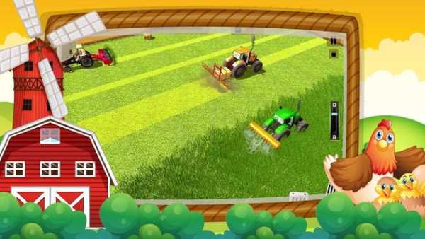 My Farm Town screenshot 3