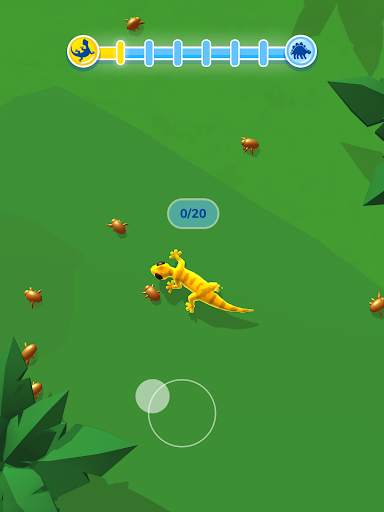Hyper Evolution screenshot 6