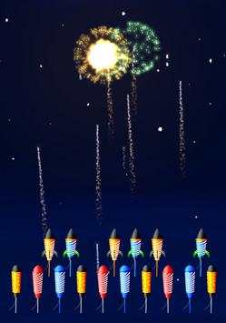 Piano Fireworks screenshot 2