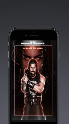 4k Roman reigns wallpaper 2020 screenshot 4