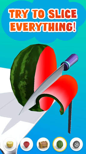 Goo: ASMR Slime Simulator screenshot 4