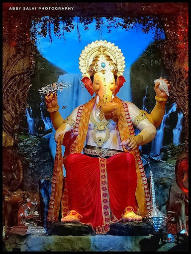 Ganesha Wallpaper (4k) screenshot 15