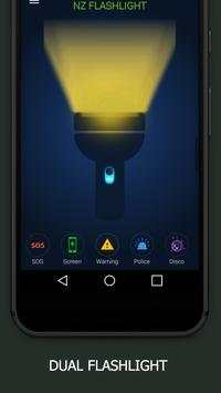 FlashLight - Super Bright FlashLight screenshot 5
