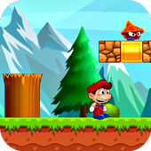 Super Marlo Adventure icon