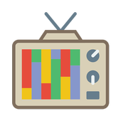 My Television icon