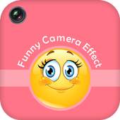 Funny Camera Effects FX Me 1.0