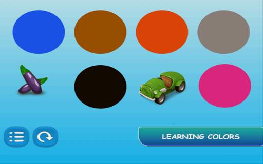Kids Educational Games - Learn English Numbers screenshot 15