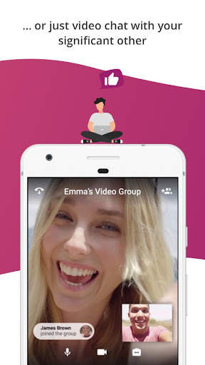 eyeson Video Meetings screenshot 3