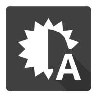 Dimmer icon