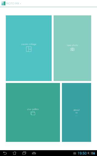 Photo Mix + Photo Collage screenshot 7
