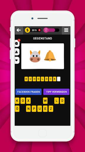 Guess The Emoji screenshot 4