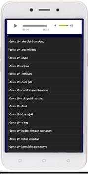 MP 3 Music new screenshot 4