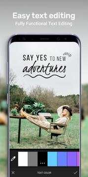 Text On Photo screenshot 2