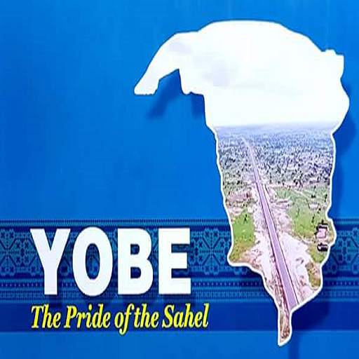 Yobe State App 1.4