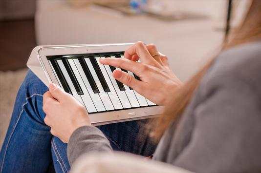 Org Pro - Piano Master 2017 screenshot 1