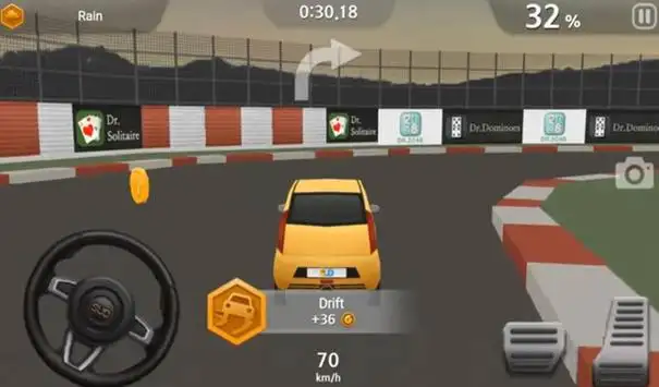Guide for Dr Driving 2 screenshot 1