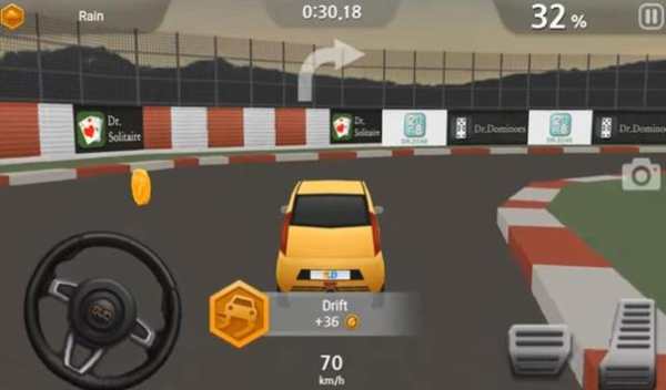 Guide for Dr Driving 2 screenshot 1