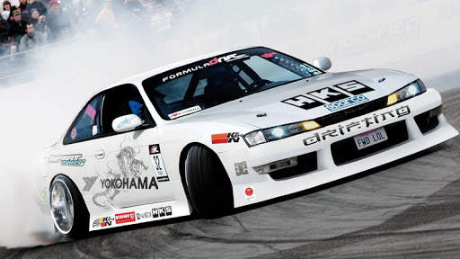 Car Drifting Wallpaper स्क्रीनशॉट 14