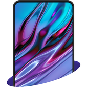 Theme Launcher Skin For Nex Dual Display icon