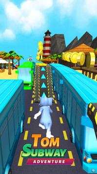 Tom And Jerry Dash скриншот 2