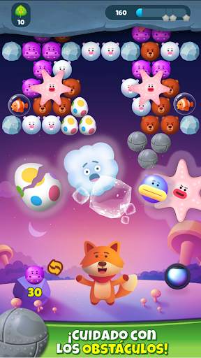 Bubble Shooter Pop Mania screenshot 3