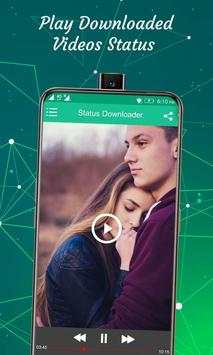 Status Saver - Status Download for Whatsapp screenshot 4