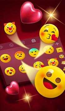 Red Heart screenshot 5