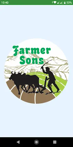 Farmer Sons screenshot 1