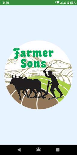 Farmer Sons screenshot 1