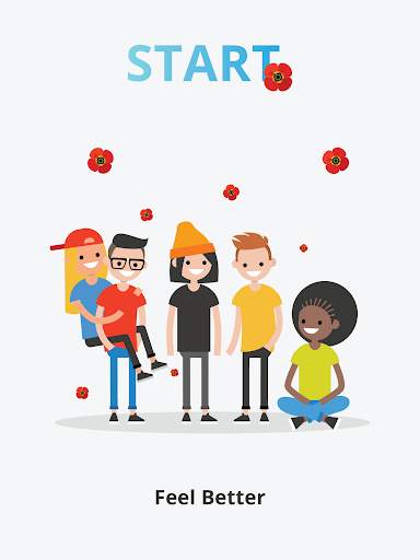 START App screenshot 8