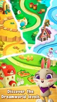 Fruit Saga Jam Heroes: Match 3 Game screenshot 4