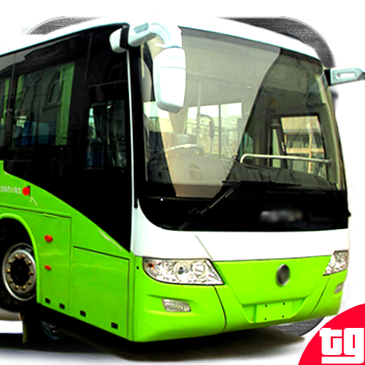 Bus Simulation 2018 icon