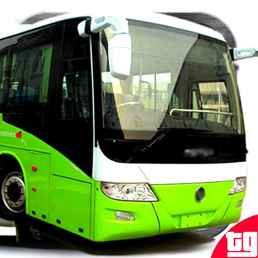 Bus Simulation 2018 1