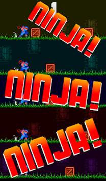 Ninja Ninja Ninja: NINJAx3! screenshot 3