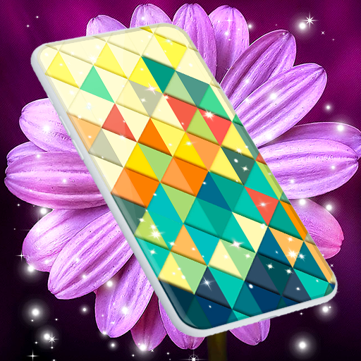 Live Wallpaper Creator Editor icon