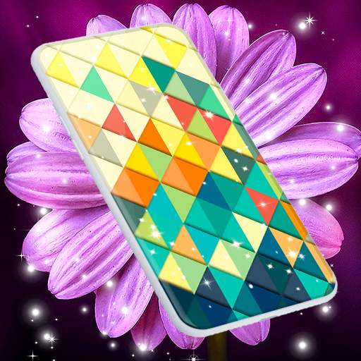 Live Wallpaper Creator Editor 6.9.23