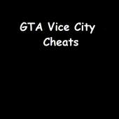 Cheats Gta Vice City Free 1.0.13
